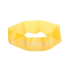 Петля BF-RL35-46см 2,5кг/46см (желтый) 